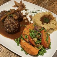 “Festessen"  at Hannes am Herd in Telgte