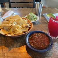   at Bit & Spur in Springdale