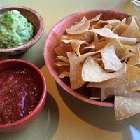 Appetizer  at Bit & Spur in Springdale