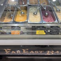   at Far East Bazaar - Setagaya in Tokyo