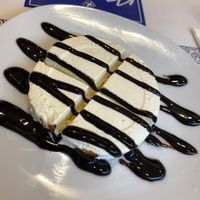   at Mira Mantı in Istanbul