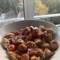 Veeeeeery good  at Mira Mantı in Istanbul