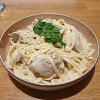  at The Vegan Regime in Istanbul