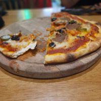  at The Vegan Regime in Istanbul