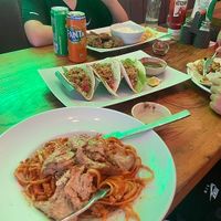   at The Vegan Regime in Istanbul