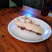  at The Vegan Regime in Istanbul