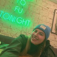   at The Vegan Regime in Istanbul