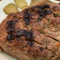   at The Vegan Regime in Istanbul