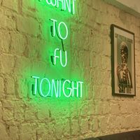   at The Vegan Regime in Istanbul