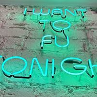   at The Vegan Regime in Istanbul