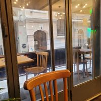  at The Vegan Regime in Istanbul