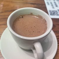   at The Vegan Regime in Istanbul