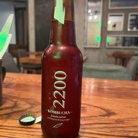   at The Vegan Regime in Istanbul