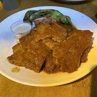   at The Vegan Regime in Istanbul