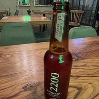   at The Vegan Regime in Istanbul