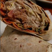  at The Vegan Regime in Istanbul