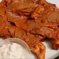  at The Vegan Regime in Istanbul