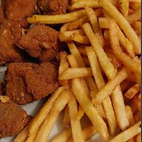  at The Vegan Regime in Istanbul