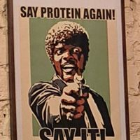  at The Vegan Regime in Istanbul