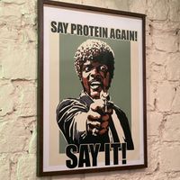   at The Vegan Regime in Istanbul