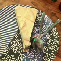   at The Vegan Regime in Istanbul