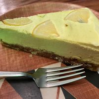  at The Vegan Regime in Istanbul