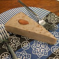  at The Vegan Regime in Istanbul