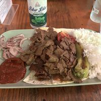   at The Vegan Regime in Istanbul