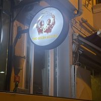   at The Vegan Regime in Istanbul