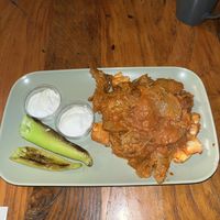   at The Vegan Regime in Istanbul