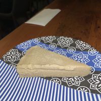   at The Vegan Regime in Istanbul