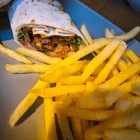  at The Vegan Regime in Istanbul