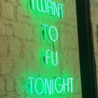   at The Vegan Regime in Istanbul