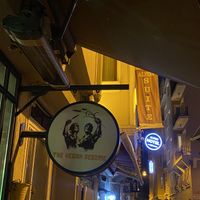   at The Vegan Regime in Istanbul