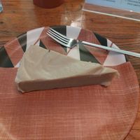  at The Vegan Regime in Istanbul