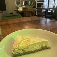   at The Vegan Regime in Istanbul