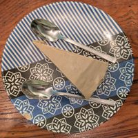  at The Vegan Regime in Istanbul