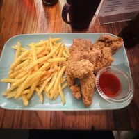   at The Vegan Regime in Istanbul