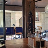  at The Vegan Regime in Istanbul