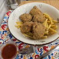  at The Vegan Regime in Istanbul