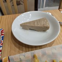  at The Vegan Regime in Istanbul