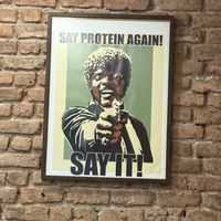   at The Vegan Regime in Istanbul