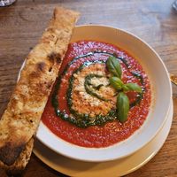  at Pizza Bertoldi in Prague