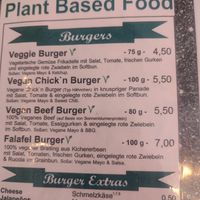  at Dimi's Diner in Sindelfingen