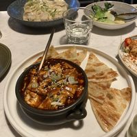 Dumplings at Midnight Shanghai in Christchurch