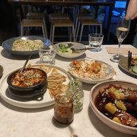 More dumplings  at Midnight Shanghai in Christchurch