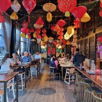  at Midnight Shanghai in Christchurch