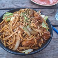  at Midnight Shanghai in Christchurch