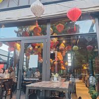  at Midnight Shanghai in Christchurch