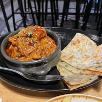 Mapo tofu   at Midnight Shanghai in Christchurch